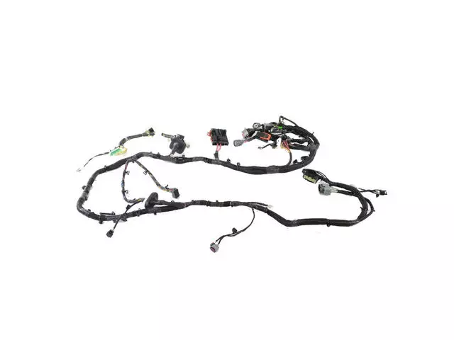 68274949AD - Electrical: Headlamp To Dash Wiring for Mopar Image