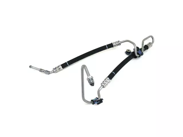 52124641AI - Steering: Power Steering Pressure Hose for Mopar Image