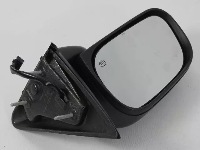 Outside Rearview Mirror, Left - Mopar (55077625AD)