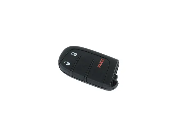 68417820AB - Electrical: Integrated Key Fob Transmitter for Mopar Image image