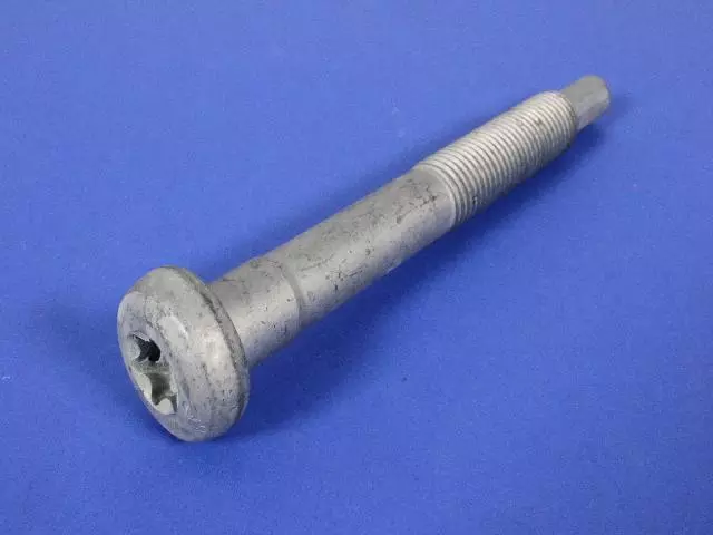 OEM NEW Mopar 2001-20 Dodge Ram 1500 Truss Head Pilot Point Screw Front 6504782 - Mopar (6504782)