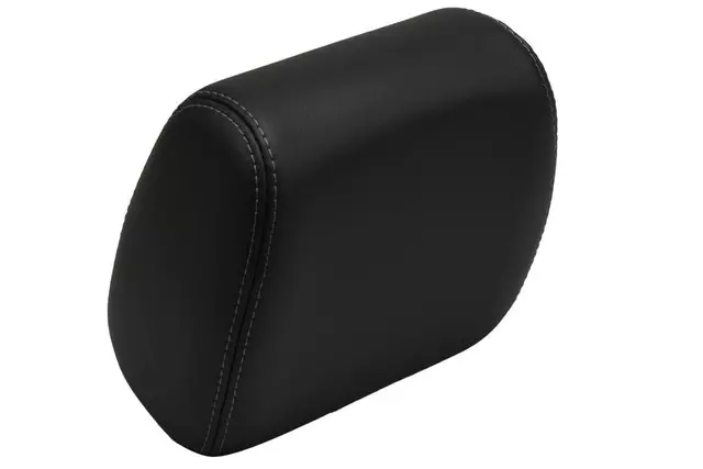 Ebony Rear Seat Head Restraint - GM (22958311)