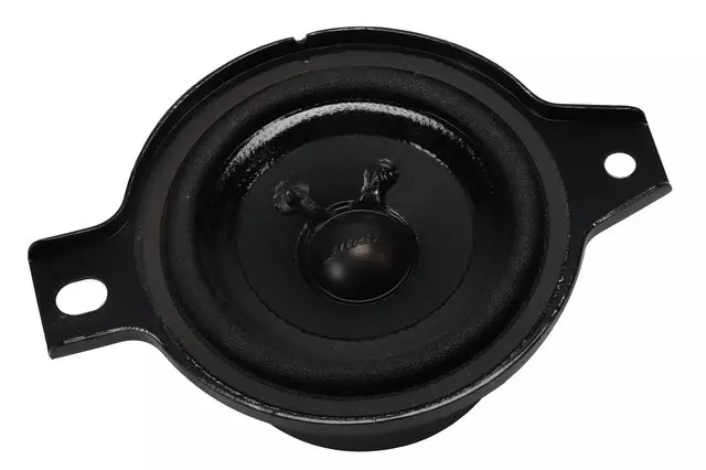 Body Rear Corner Upper Garnish Molding Speaker - GM (84019238)