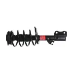 272948 - : Quick-Strut Front Left Suspension Strut and Coil Spring Assembly for MONROE SHOCKS &amp; STRUTS Image