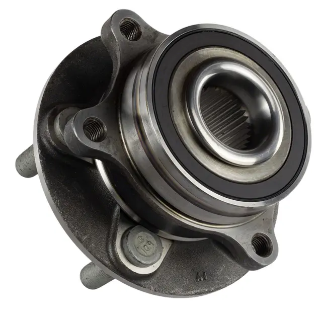 2020 Ford Mustang - Hub Assembly - Ford (KR3Z-1104-B)