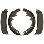 19307579 - : F (S)Shoe Kit for GM Image