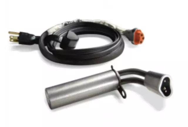 82213081 - : Engine Block Heater Kit for Mopar Image