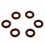 YF2953 - : Motorcraft™ A/C Line O-Ring for Ford: Fiesta Image