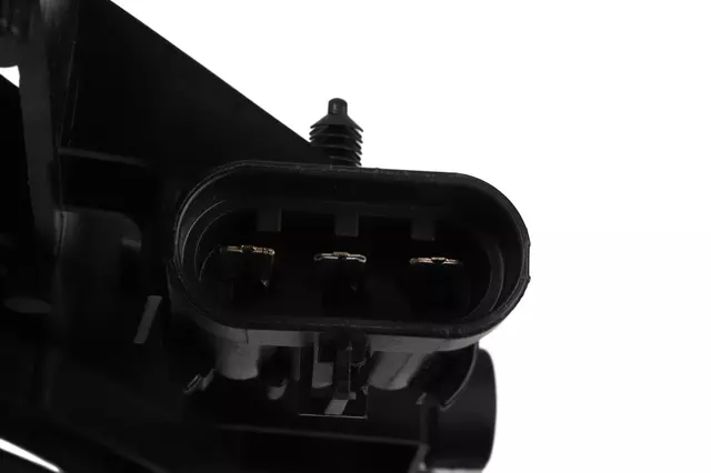 1580909 - Cooling System: ACDelcoâ„¢ Cooling Fan for Chevrolet: SSR Image