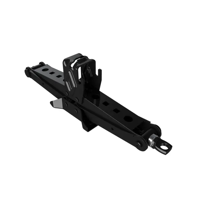 68068665AD - Wheels: Scissors Jack for Mopar Image image