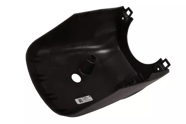 26674940 - : Very Dark Atmosphere Instrument Panel Steering Column Lower Trim Cover for Buick: LaCrosse Image