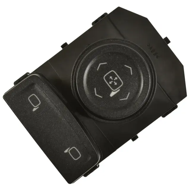 MRS139 - Exterior: Remote Mirror Switch for SMP CORP Image