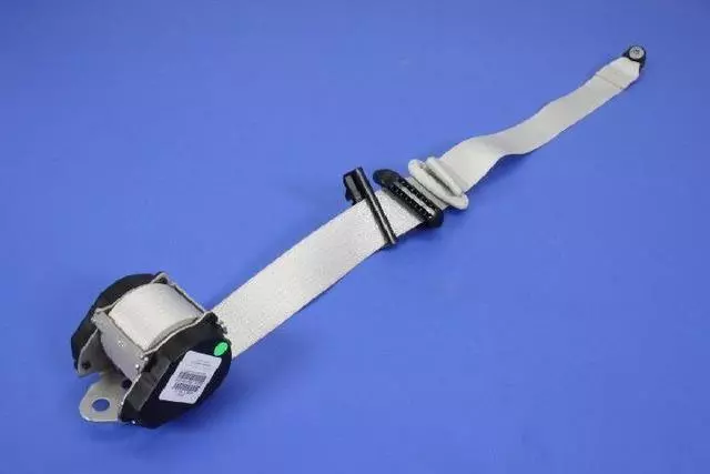 Retractor Seat Belt, Right - Mopar (1AN04DW1AE)