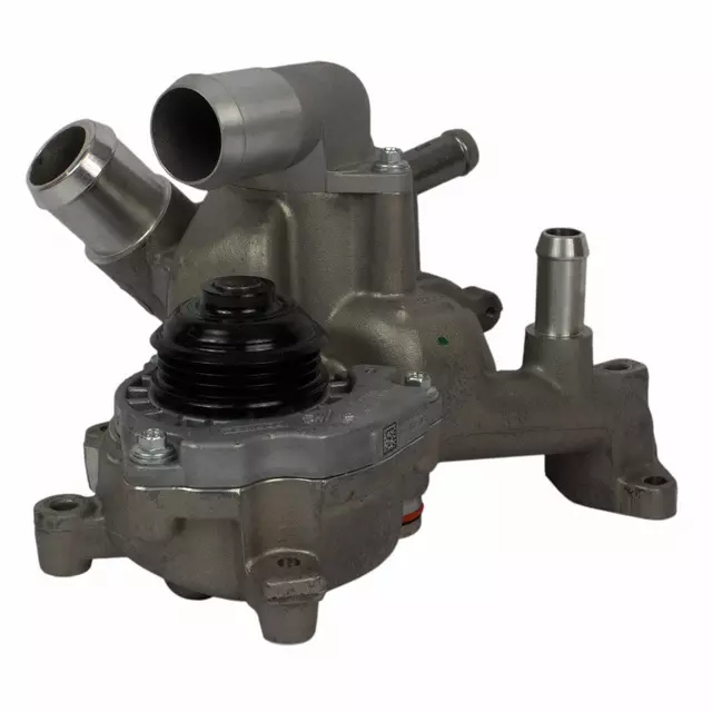 9L8Z8501C - Cooling System: Water Pump Assembly for Ford: Escape, Fusion | Mercury: Mariner, Milan Image