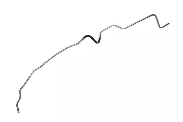 84810685 - : Evaporative Emission Front Pipe for GM Image