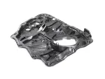 68499663AA - : Carrier Plate Panel, Left for Mopar Image