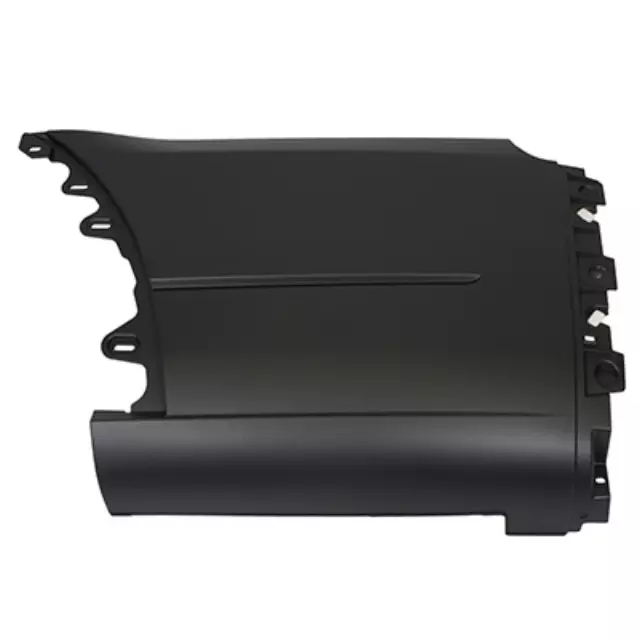 Bumper Extension - Ford (CK4Z-17F774-FD)