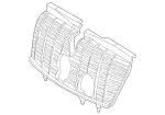 2105030201 - : Protective Grille for Mercedes-Benz: E430 Image