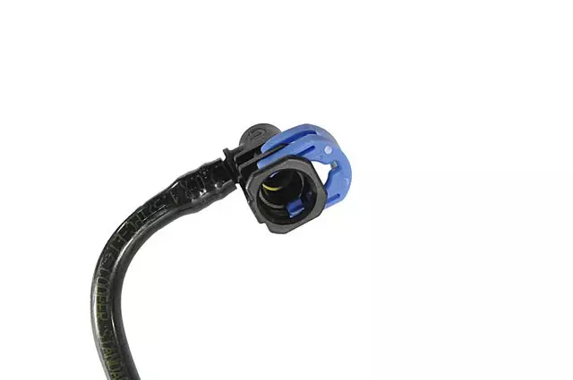 1761864 - : Power Brake Booster Pump Inlet Hose for Chevrolet: Impala Image