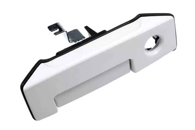 19317407 - Body: Handle, Outside for Chevrolet: City Express Image