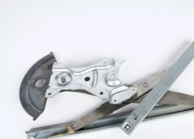 16621659 - Body: Regulator for Buick: Skylark | Oldsmobile: Achieva, Cutlass | Pontiac: Grand Am Image