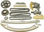 90711SA - : Cloyes Engine Timing Chain Kit for Cloyes Gear &amp; Products Image