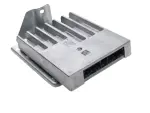 68592499AC - Electrical: Amplifier for Ram: 2500, 3500 Image