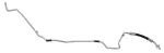66287 - : Liquid Line Hose Assembly w/o Orifice Tube for FOUR SEASONS Image