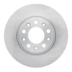 60042012 - : Disc Brake Rotor for DYNAMIC FRICTION Image