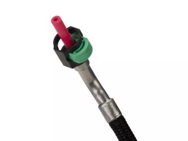 OEM NEW 2015-2016 Ford F250 F350 F450 F550 Super Duty Pipe - Fuel Fc3Z-9J280-B - Ford (FC3Z-9J280-B)