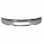9L3Z17757A - : Bumper for Ford: F-150 Image