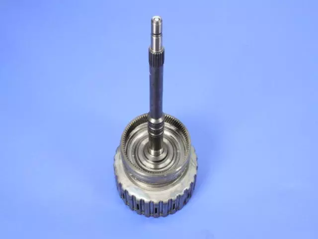 Automatic Transmission Input Shaft - Mopar (52108044AA)