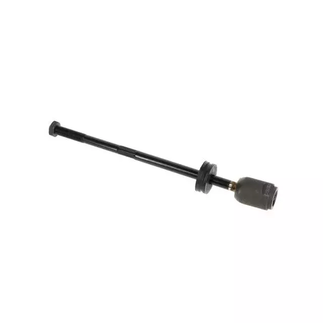 46A2025A - Steering: Steering Linkage Inner Tie Rod for Volkswagen: Cabriolet, Jetta, Rabbit, Rabbit Convertible, Scirocco Image