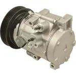 6512910 - : gpd Compressor New 6512910 for GLOBAL PARTS DISTRIBUTORS Image
