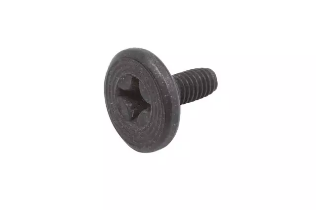 Rear Seat Back Latch Cover Bolt - GM (12476925)