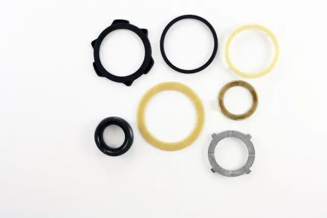 756014 - Engines &amp; Components: Pioneer Automotive Industries Automatic Transmission Mount Washer for Pioneer Auto Image