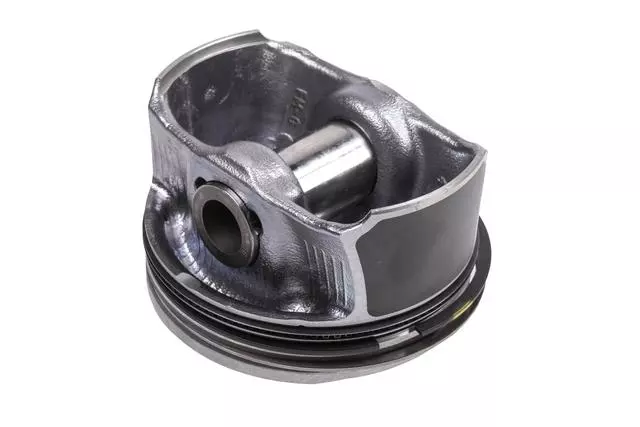 55484852 - : Engine Piston for Chevrolet: Malibu Image