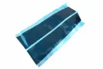 84512360 - : Blue Hood Decal for GM Image