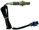 21510 - : NTK OE Type Oxygen Sensor for NTK Oxygen Sensors Image