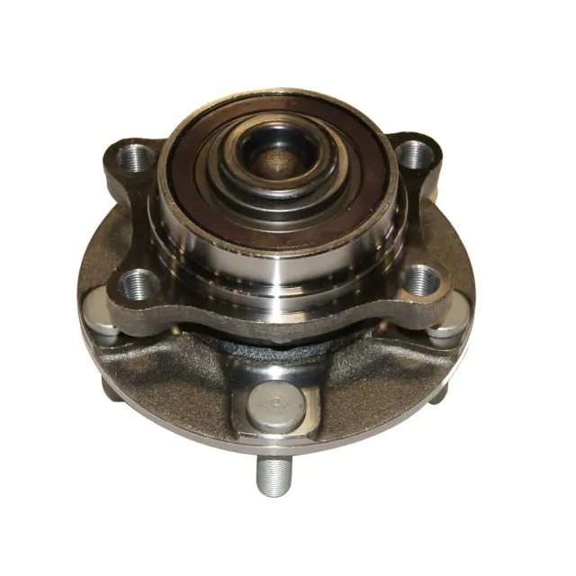 7500306 - : GMB Wheel Bearing and Hub Assembly for GMB Image