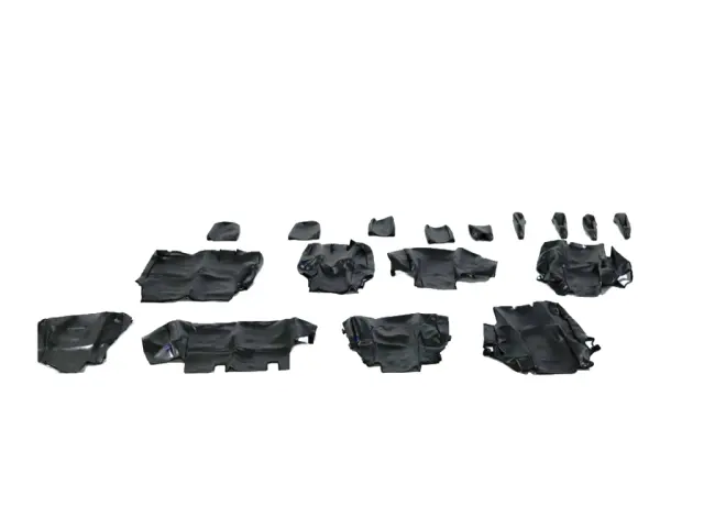 82216000AA - : Cover for Mopar Image