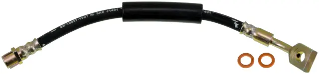 H620473 - : Brake Hydraulic Hose for Dorman Image