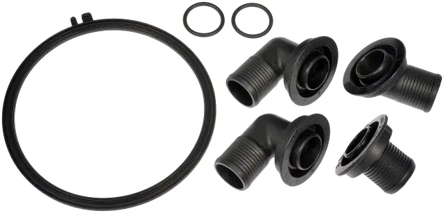 9961001 - : Crankcase Breather Repair Kit for Dorman Image