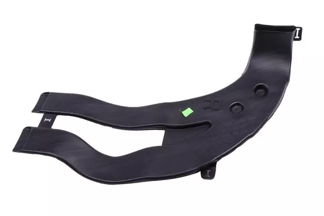 13489234 - Body: Rear Duct for Buick: Cascada Image