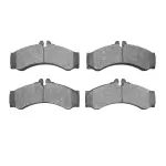 1214094900 - : DFC Heavy Duty Pads for DYNAMIC FRICTION Image