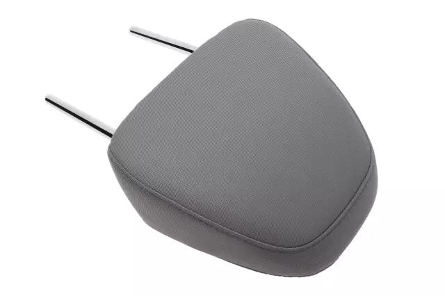 84698836 - Body: Headrest for Chevrolet: Colorado | GMC: Canyon Image
