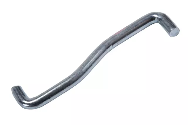 Driver Side Front Door Lock Cylinder Rod - GM (19316868)