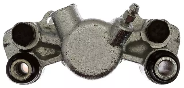 Rear Passenger Side Disc Brake Caliper Assembly (Friction Ready Coated), Remanufactured - GM (19361199)