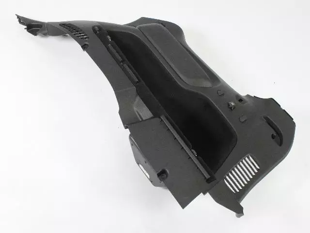 1SU28DX9AH - Interior Trim: Quarter Trim Panel, Right for Mopar Image