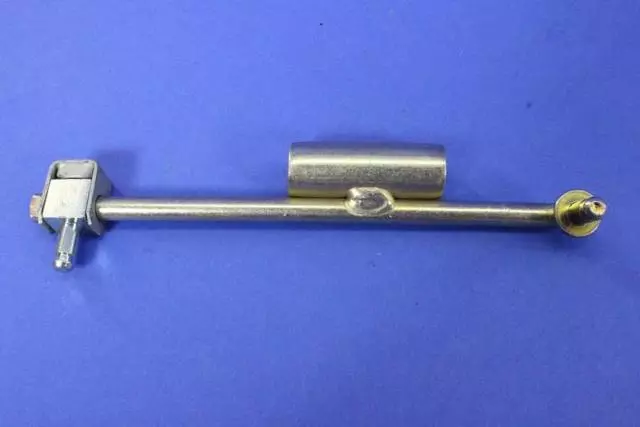 Gear Shift Control Rod - Mopar (68240338AA)